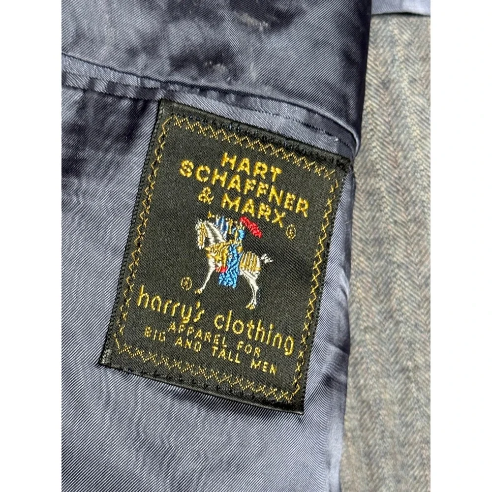 Hart Schaffner Marx hart schaffner